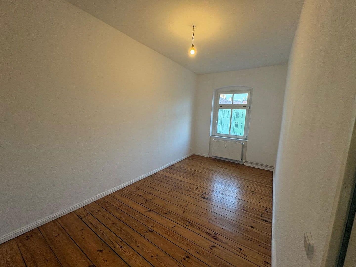 Predaj bytu 3-izbový 76 m², Plönzeile 25, Berlin, Berlín Predaj bytu 3-izbový 76 m², Plönzeile 25, Berlin, Berlín