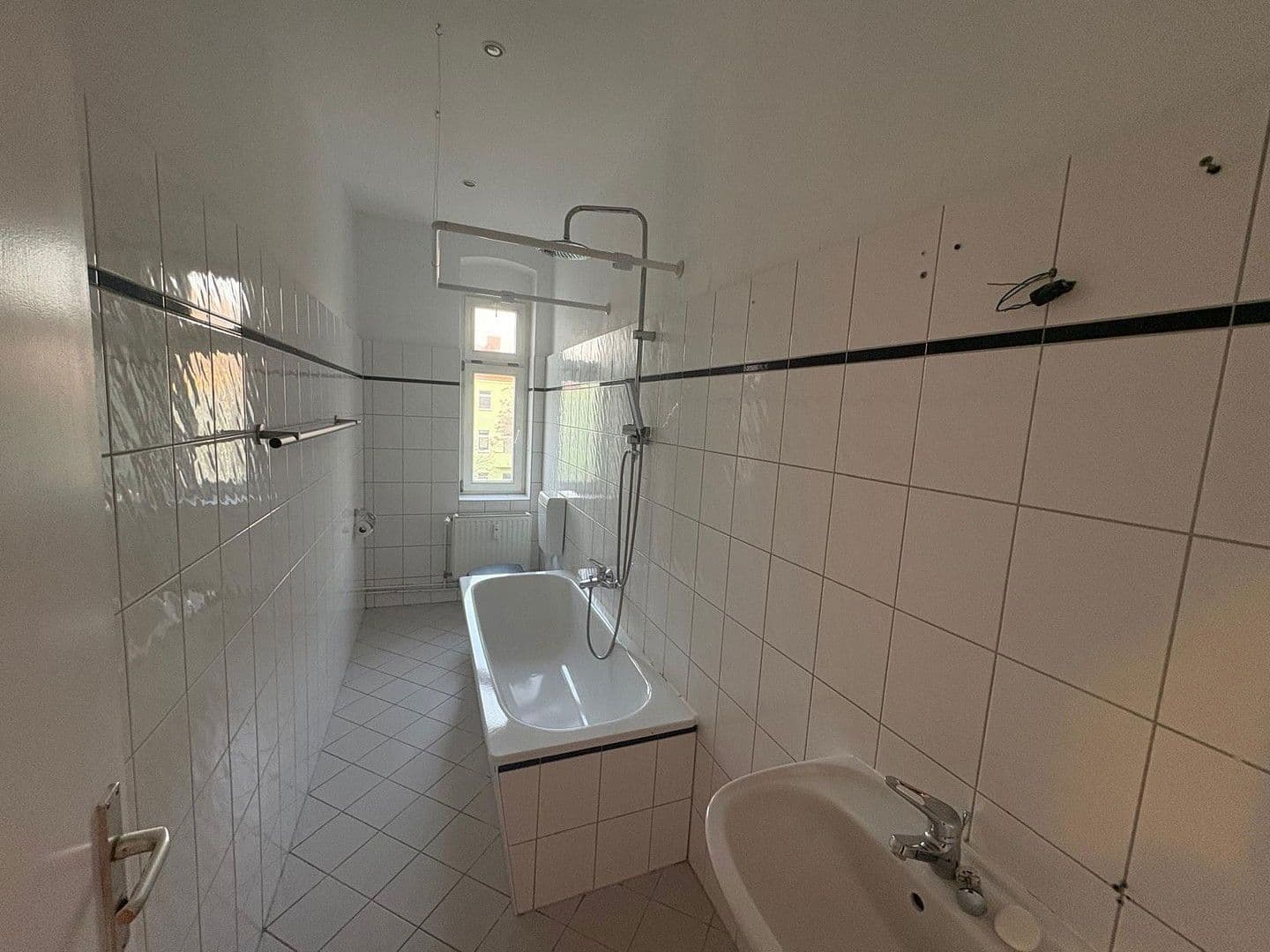 Predaj bytu 3-izbový 76 m², Plönzeile 25, Berlin, Berlín Predaj bytu 3-izbový 76 m², Plönzeile 25, Berlin, Berlín