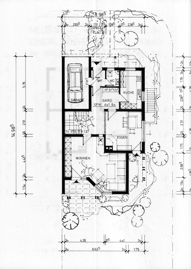 Predaj domu 157 m², pozemek 403 m², Kusterdingen, Bádensko-Wurttembersko Predaj domu 157 m², pozemek 403 m², Kusterdingen, Bádensko-Wurttembersko