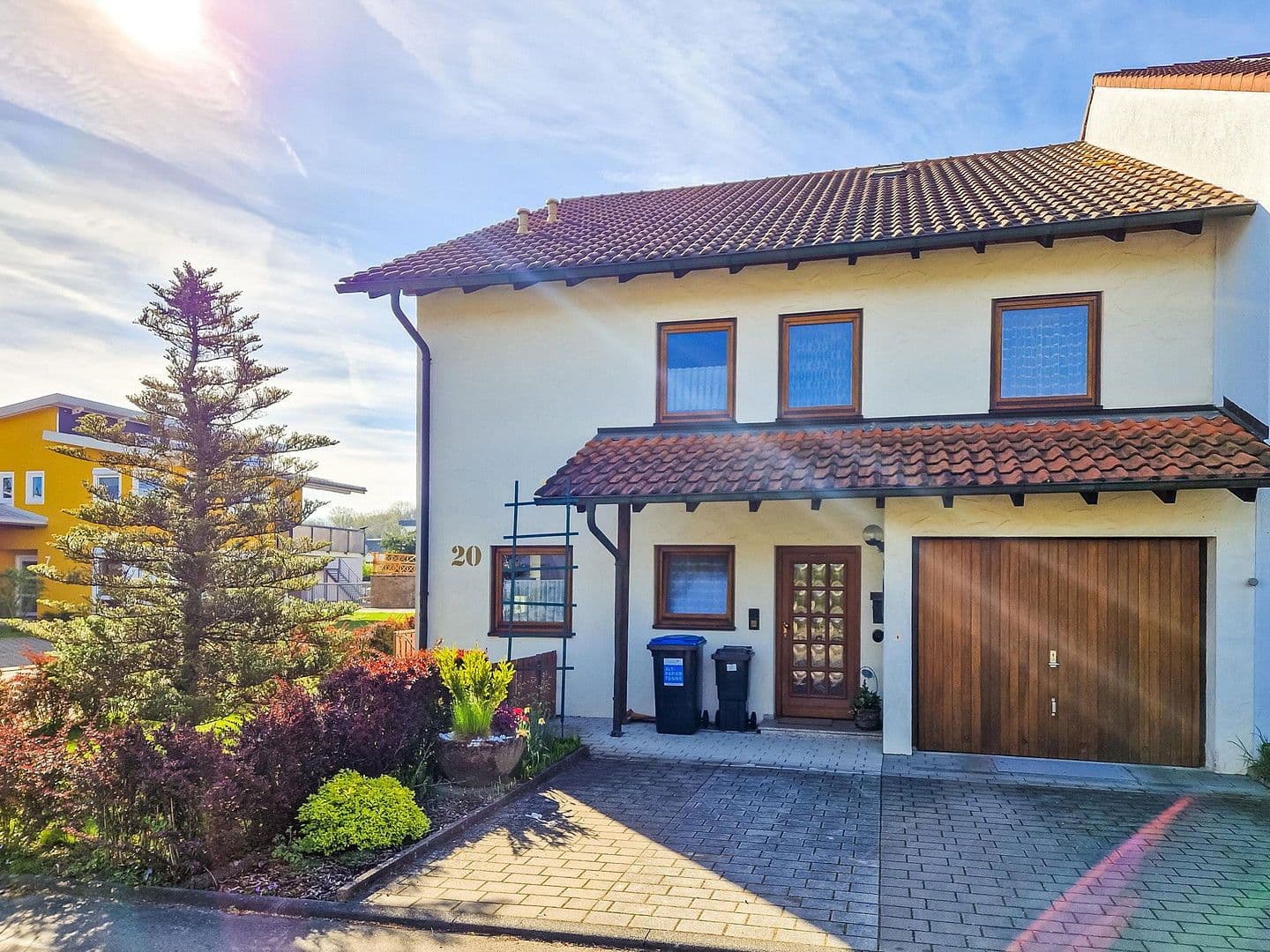 Predaj domu 157 m², pozemek 403 m², Kusterdingen, Bádensko-Wurttembersko Predaj domu 157 m², pozemek 403 m², Kusterdingen, Bádensko-Wurttembersko
