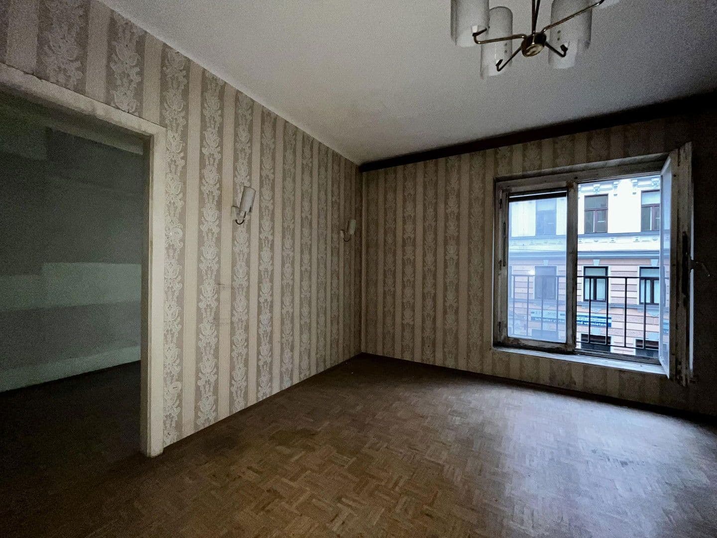 Predaj bytu 3-izbový 60 m², Wien, Viedeň Predaj bytu 3-izbový 60 m², Wien, Viedeň