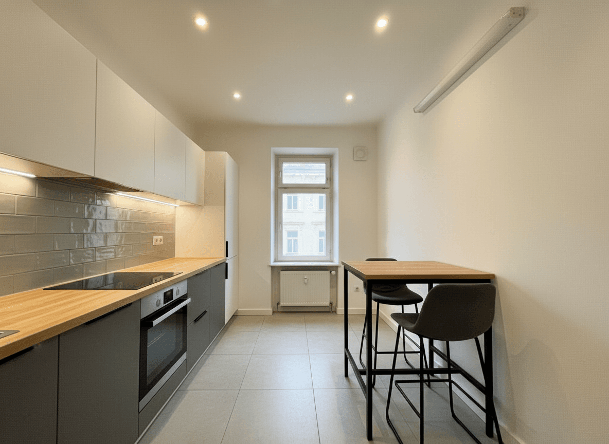 Predaj bytu 3-izbový 60 m², Wien, Viedeň Predaj bytu 3-izbový 60 m², Wien, Viedeň