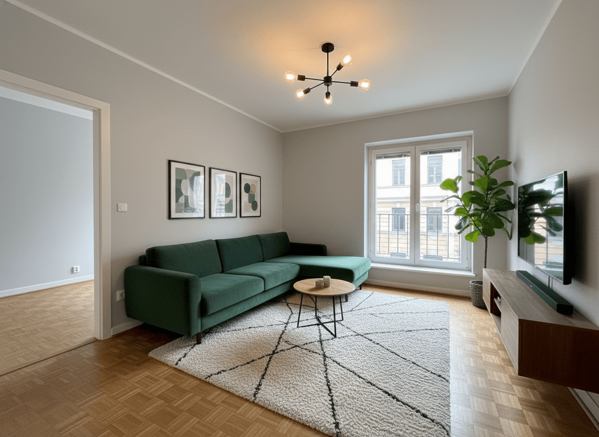 Predaj bytu 3-izbový 60 m², Wien, Viedeň Predaj bytu 3-izbový 60 m², Wien, Viedeň