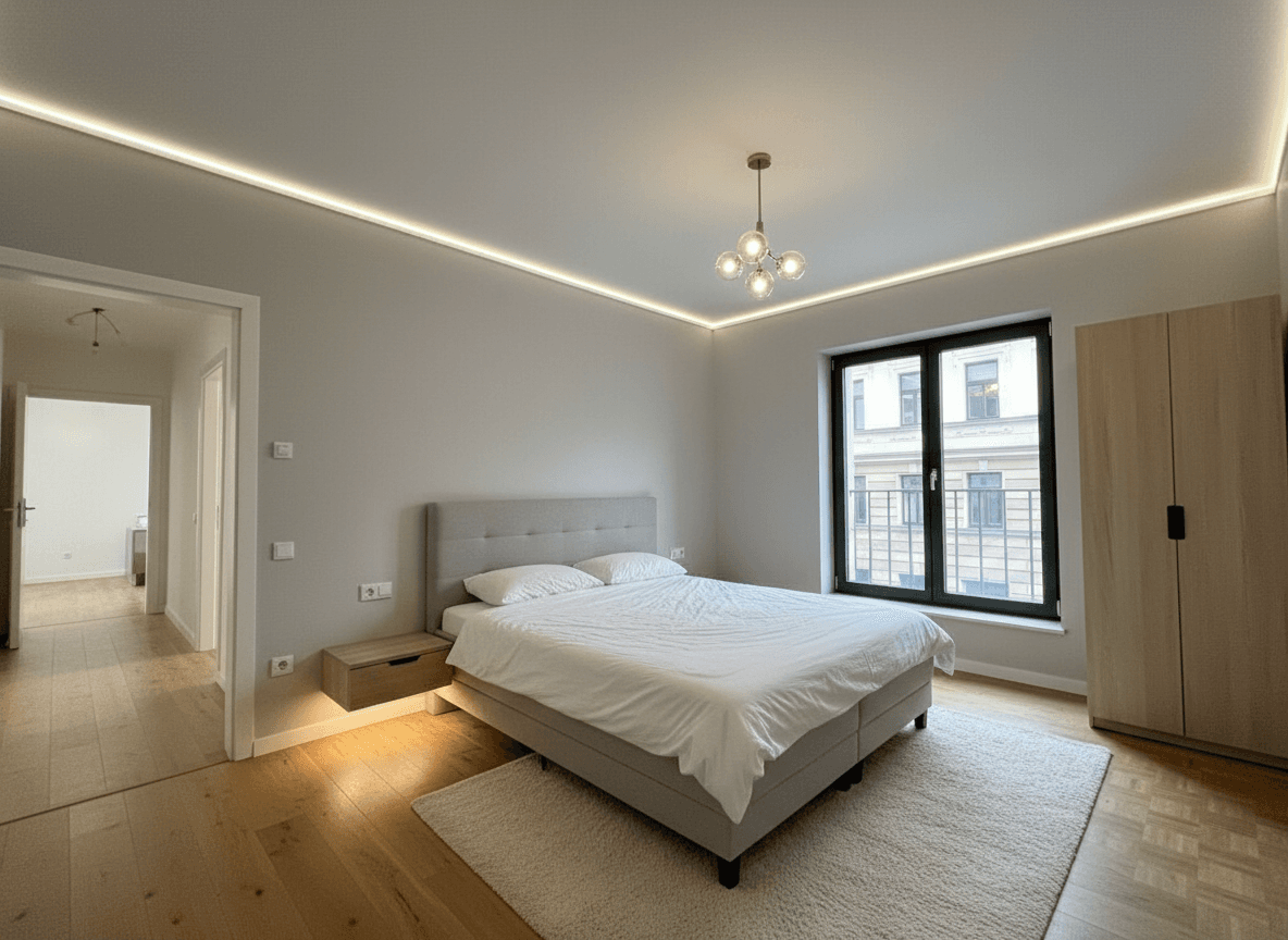 Predaj bytu 3-izbový 60 m², Wien, Viedeň Predaj bytu 3-izbový 60 m², Wien, Viedeň