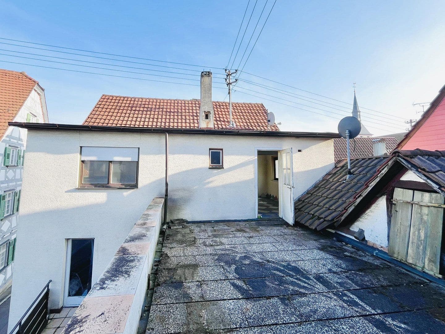 Predaj domu 210 m², pozemek 180 m², Oppenweiler, Bádensko-Wurttembersko Predaj domu 210 m², pozemek 180 m², Oppenweiler, Bádensko-Wurttembersko