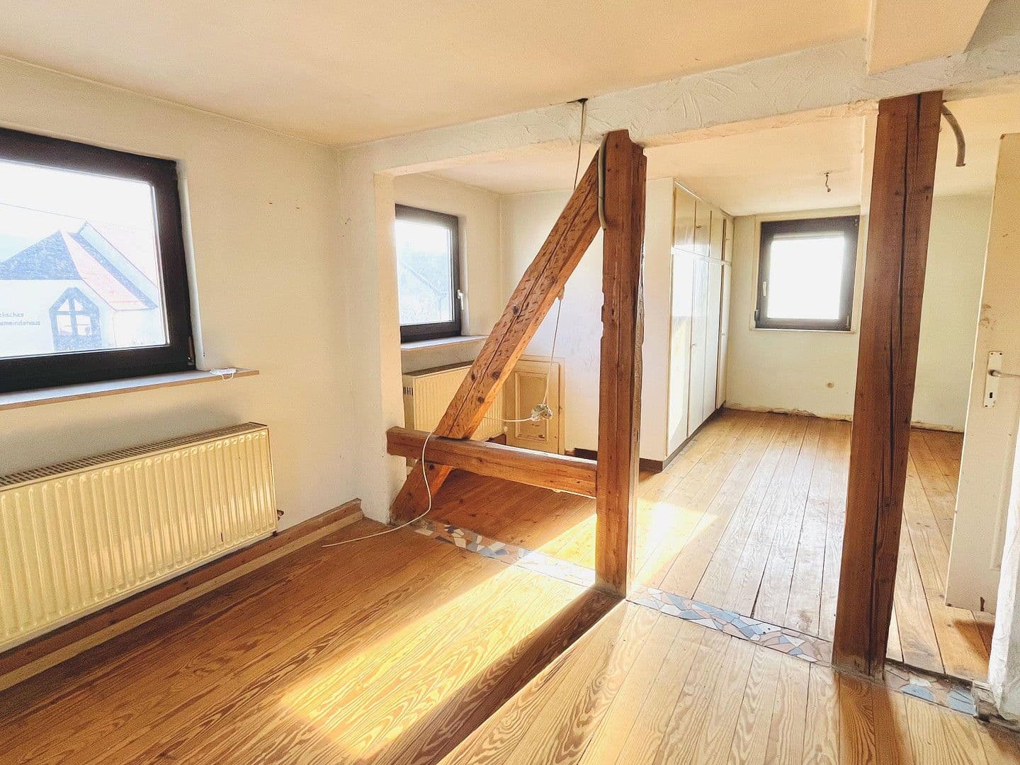 Predaj domu 210 m², pozemek 180 m², Oppenweiler, Bádensko-Wurttembersko Predaj domu 210 m², pozemek 180 m², Oppenweiler, Bádensko-Wurttembersko