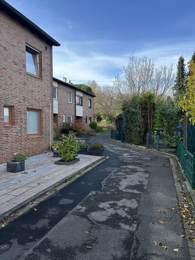 Predaj domu 98 m², pozemek 625 m², Wickrath, Severné Porýnie - Westfálsko Predaj domu 98 m², pozemek 625 m², Wickrath, Severné Porýnie - Westfálsko