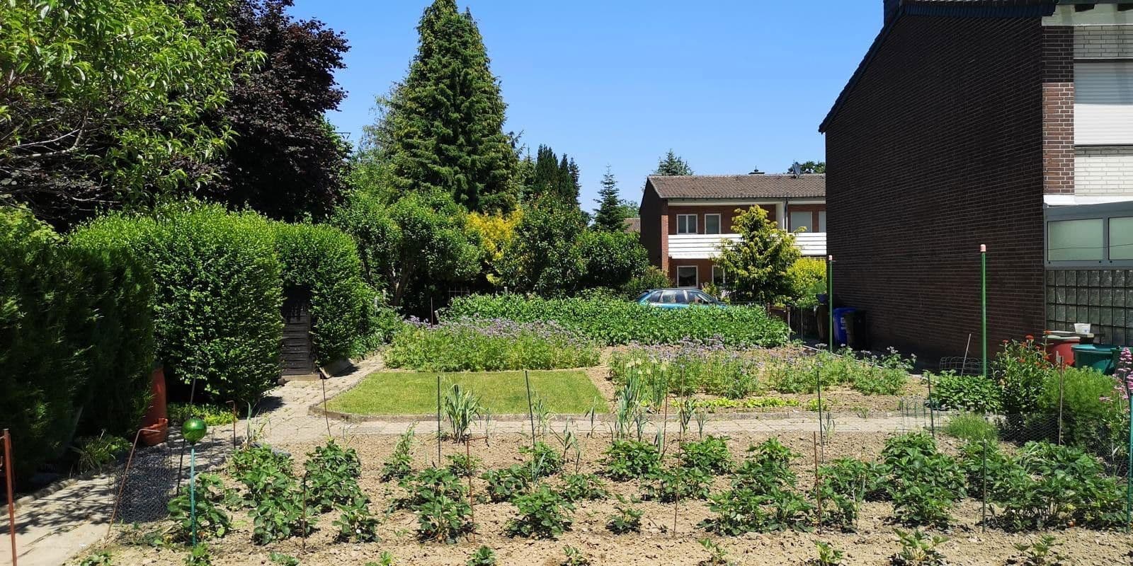 Predaj domu 98 m², pozemek 625 m², Wickrath, Severné Porýnie - Westfálsko Predaj domu 98 m², pozemek 625 m², Wickrath, Severné Porýnie - Westfálsko