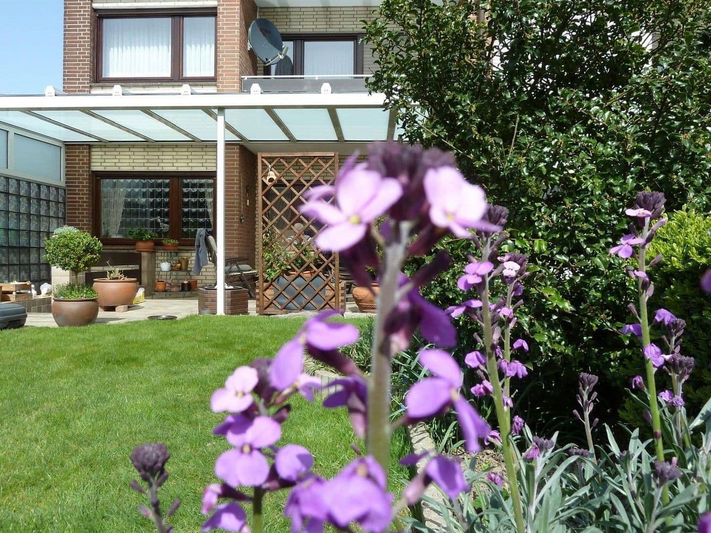 Predaj domu 98 m², pozemek 625 m², Wickrath, Severné Porýnie - Westfálsko Predaj domu 98 m², pozemek 625 m², Wickrath, Severné Porýnie - Westfálsko