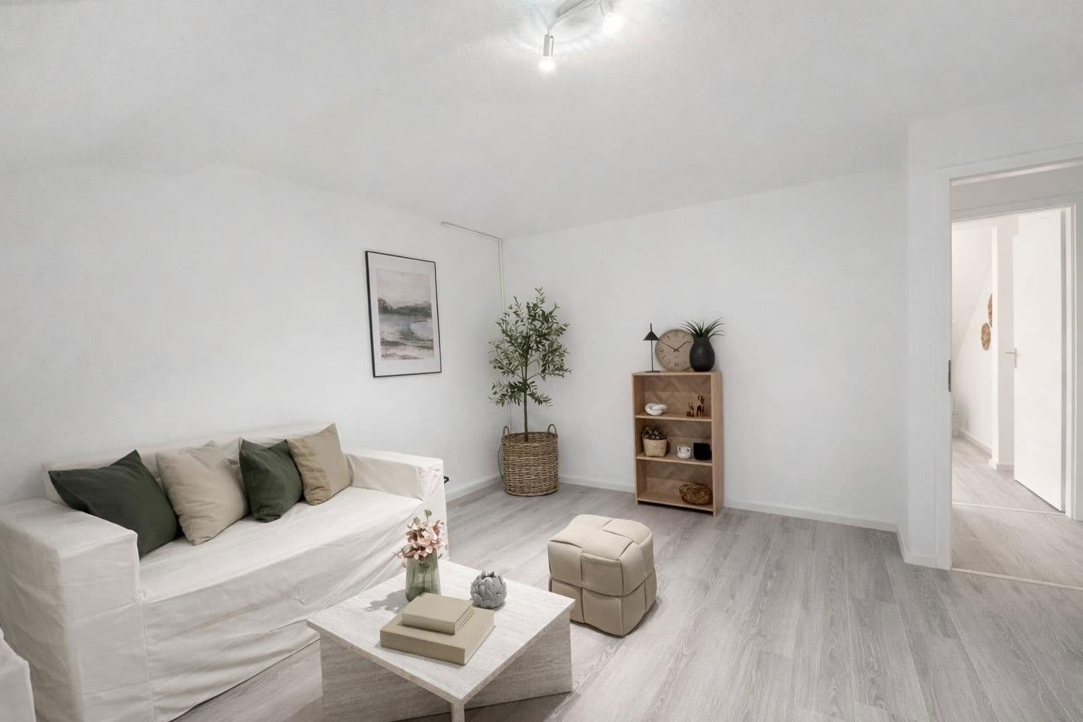 Predaj bytu 3-izbový 51 m², Herne, Severné Porýnie - Westfálsko Predaj bytu 3-izbový 51 m², Herne, Severné Porýnie - Westfálsko