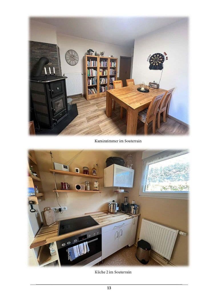 Predaj domu 205 m², pozemek 530 m², Waren (Müritz), Meklenbursko-Predpomoransko Predaj domu 205 m², pozemek 530 m², Waren (Müritz), Meklenbursko-Predpomoransko