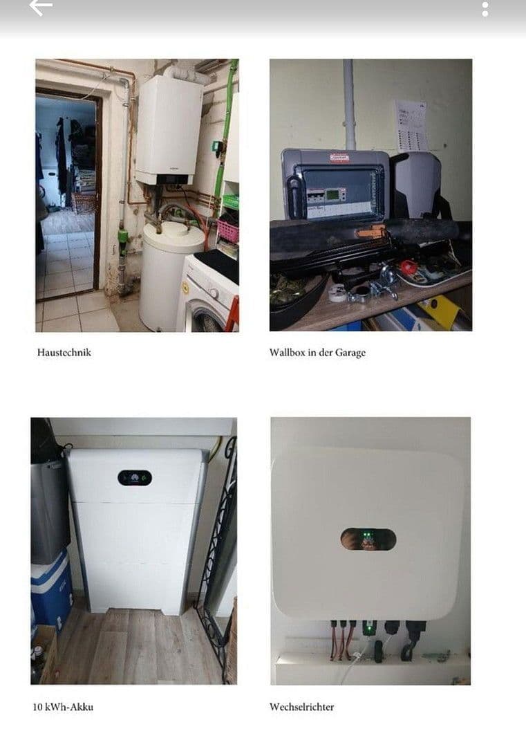 Predaj domu 205 m², pozemek 530 m², Waren (Müritz), Meklenbursko-Predpomoransko Predaj domu 205 m², pozemek 530 m², Waren (Müritz), Meklenbursko-Predpomoransko