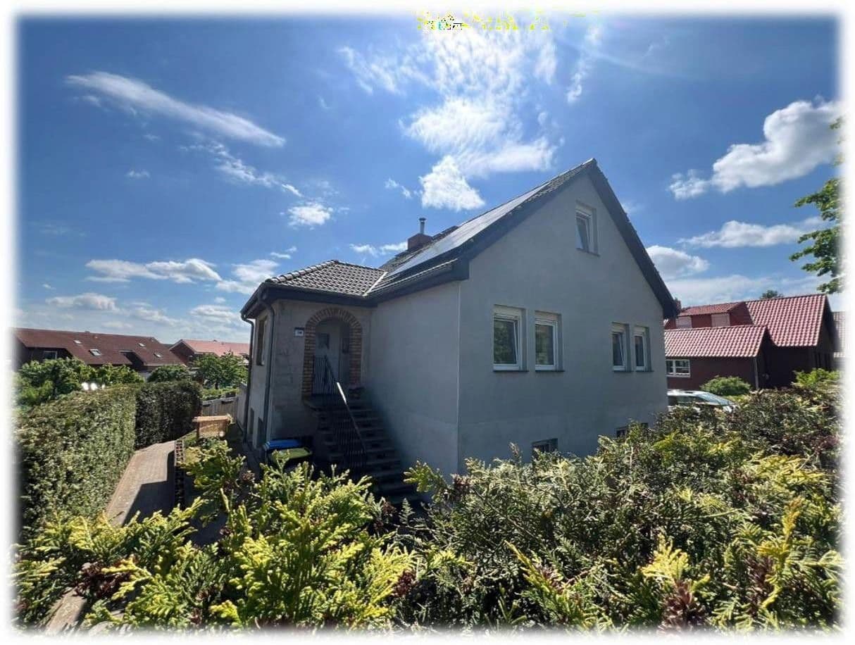 Predaj domu 205 m², pozemek 530 m², Waren (Müritz), Meklenbursko-Predpomoransko Predaj domu 205 m², pozemek 530 m², Waren (Müritz), Meklenbursko-Predpomoransko