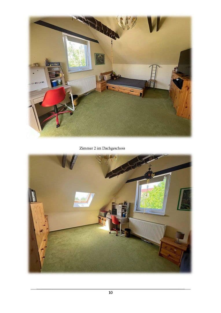 Predaj domu 205 m², pozemek 530 m², Waren (Müritz), Meklenbursko-Predpomoransko Predaj domu 205 m², pozemek 530 m², Waren (Müritz), Meklenbursko-Predpomoransko