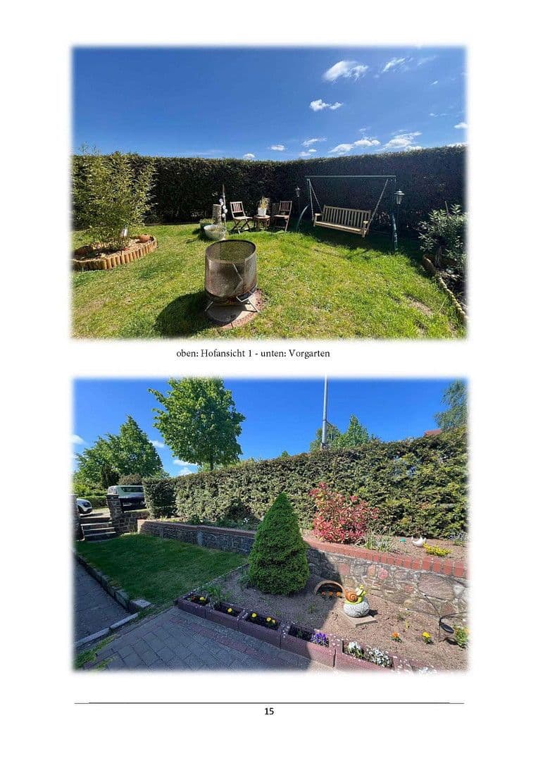 Predaj domu 205 m², pozemek 530 m², Waren (Müritz), Meklenbursko-Predpomoransko Predaj domu 205 m², pozemek 530 m², Waren (Müritz), Meklenbursko-Predpomoransko