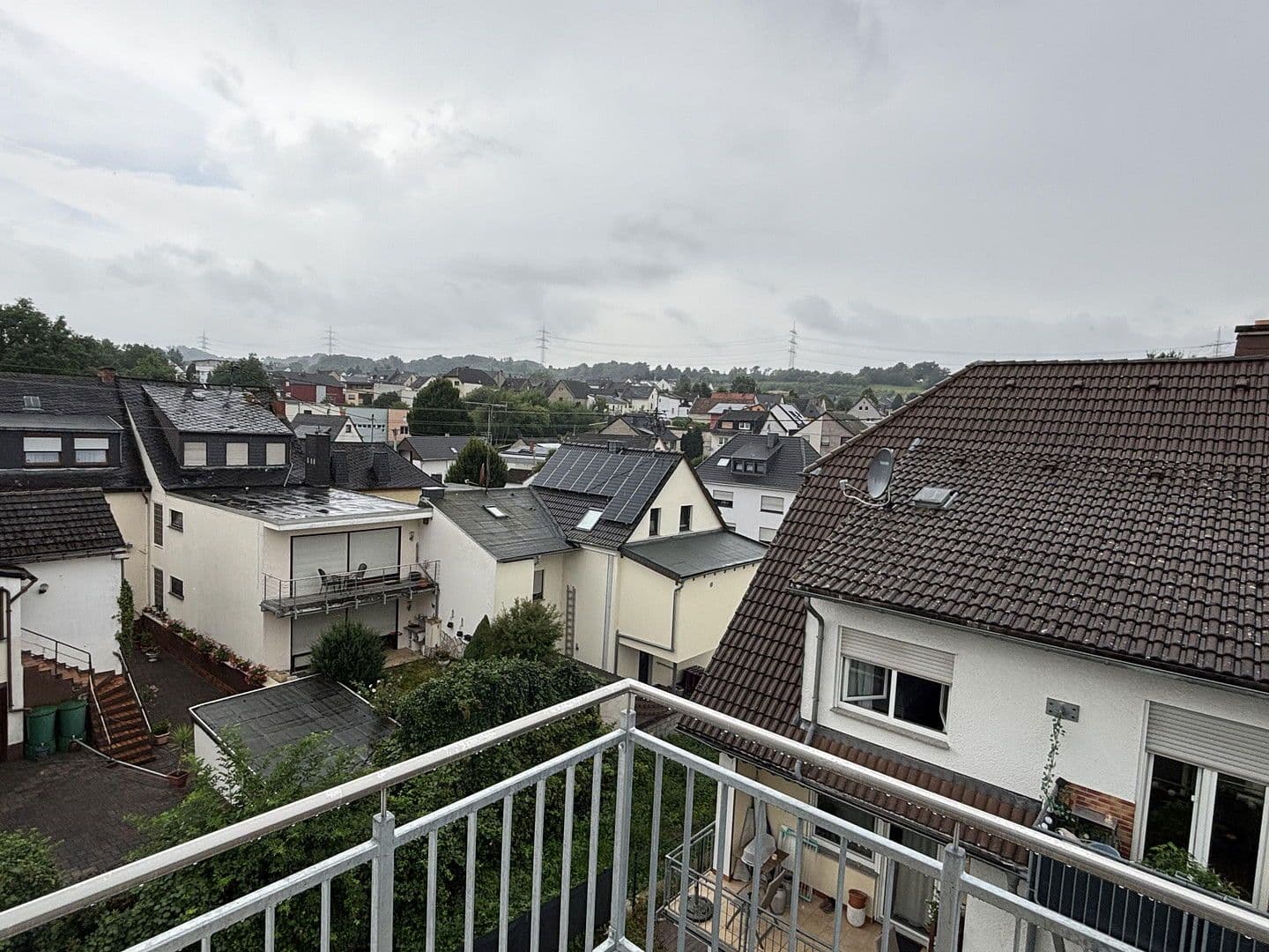 Prenájom bytu 3-izbový 76 m², Gartenstr.12, Kettig, Porýnie-Falcko Prenájom bytu 3-izbový 76 m², Gartenstr.12, Kettig, Porýnie-Falcko