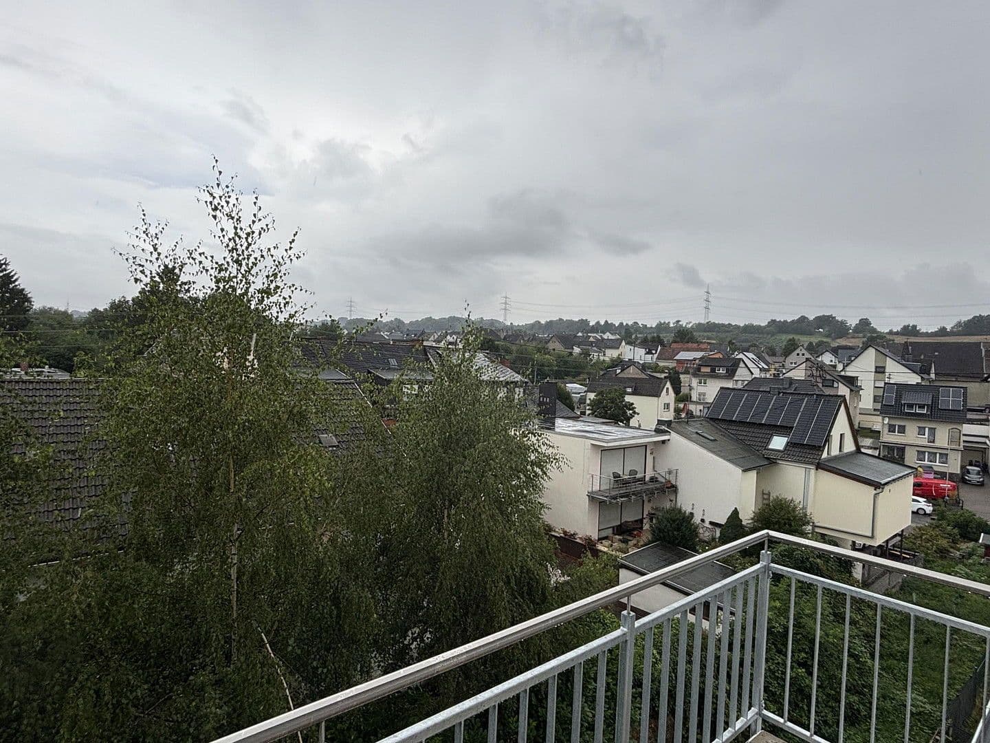 Prenájom bytu 3-izbový 76 m², Gartenstr.12, Kettig, Porýnie-Falcko Prenájom bytu 3-izbový 76 m², Gartenstr.12, Kettig, Porýnie-Falcko