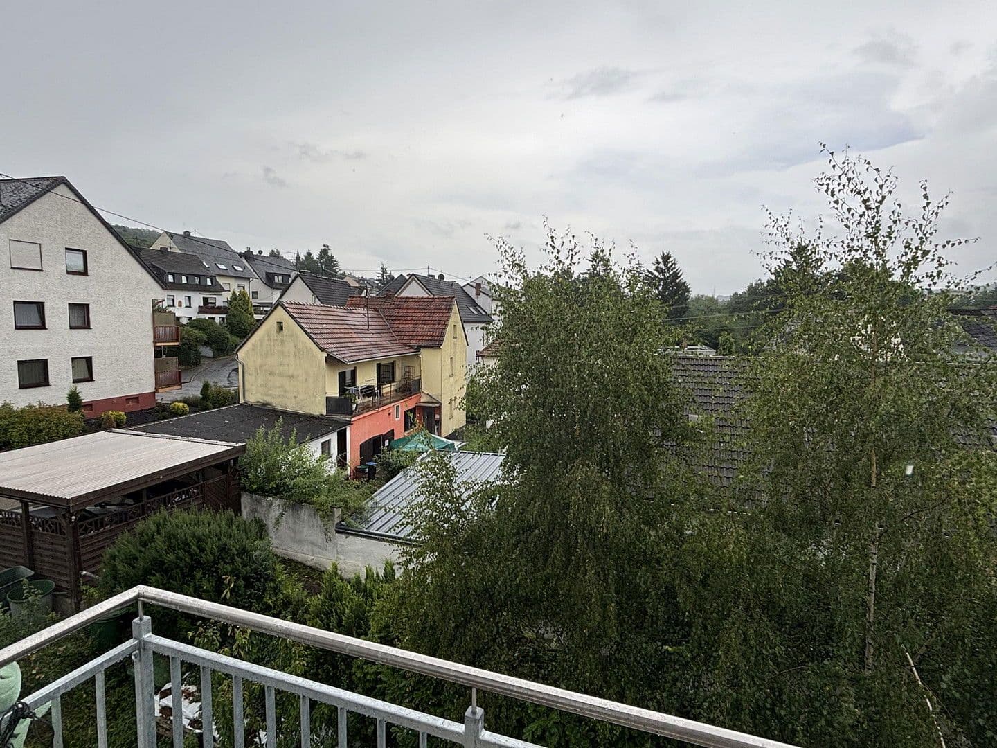 Prenájom bytu 3-izbový 76 m², Gartenstr.12, Kettig, Porýnie-Falcko Prenájom bytu 3-izbový 76 m², Gartenstr.12, Kettig, Porýnie-Falcko