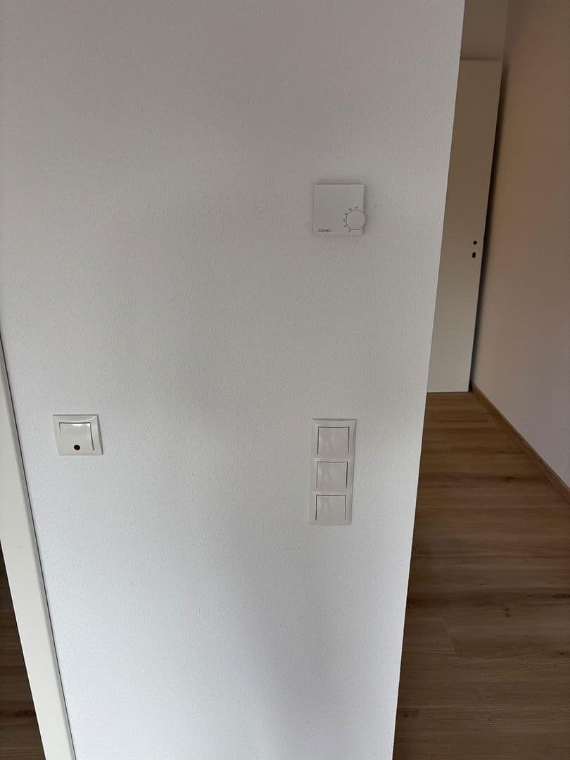 Prenájom bytu 3-izbový 76 m², Gartenstr.12, Kettig, Porýnie-Falcko Prenájom bytu 3-izbový 76 m², Gartenstr.12, Kettig, Porýnie-Falcko