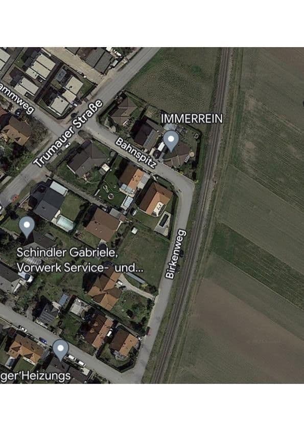 Predaj pozemku 803 m², Birkenweg 35, Oberwaltersdorf, Dolné Rakúsko Predaj pozemku 803 m², Birkenweg 35, Oberwaltersdorf, Dolné Rakúsko