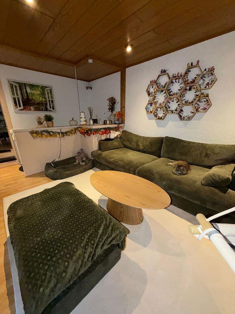 Predaj domu 180 m², pozemek 291 m², Haßloch, Porýnie-Falcko Predaj domu 180 m², pozemek 291 m², Haßloch, Porýnie-Falcko