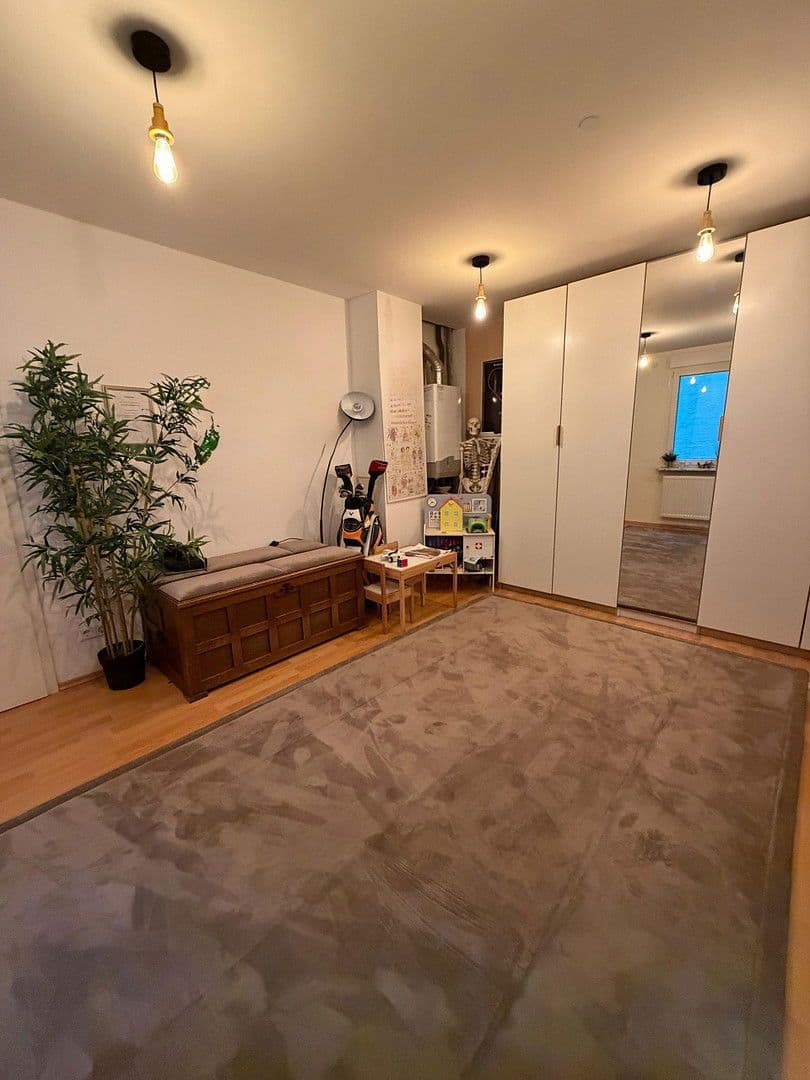 Predaj domu 180 m², pozemek 291 m², Haßloch, Porýnie-Falcko Predaj domu 180 m², pozemek 291 m², Haßloch, Porýnie-Falcko