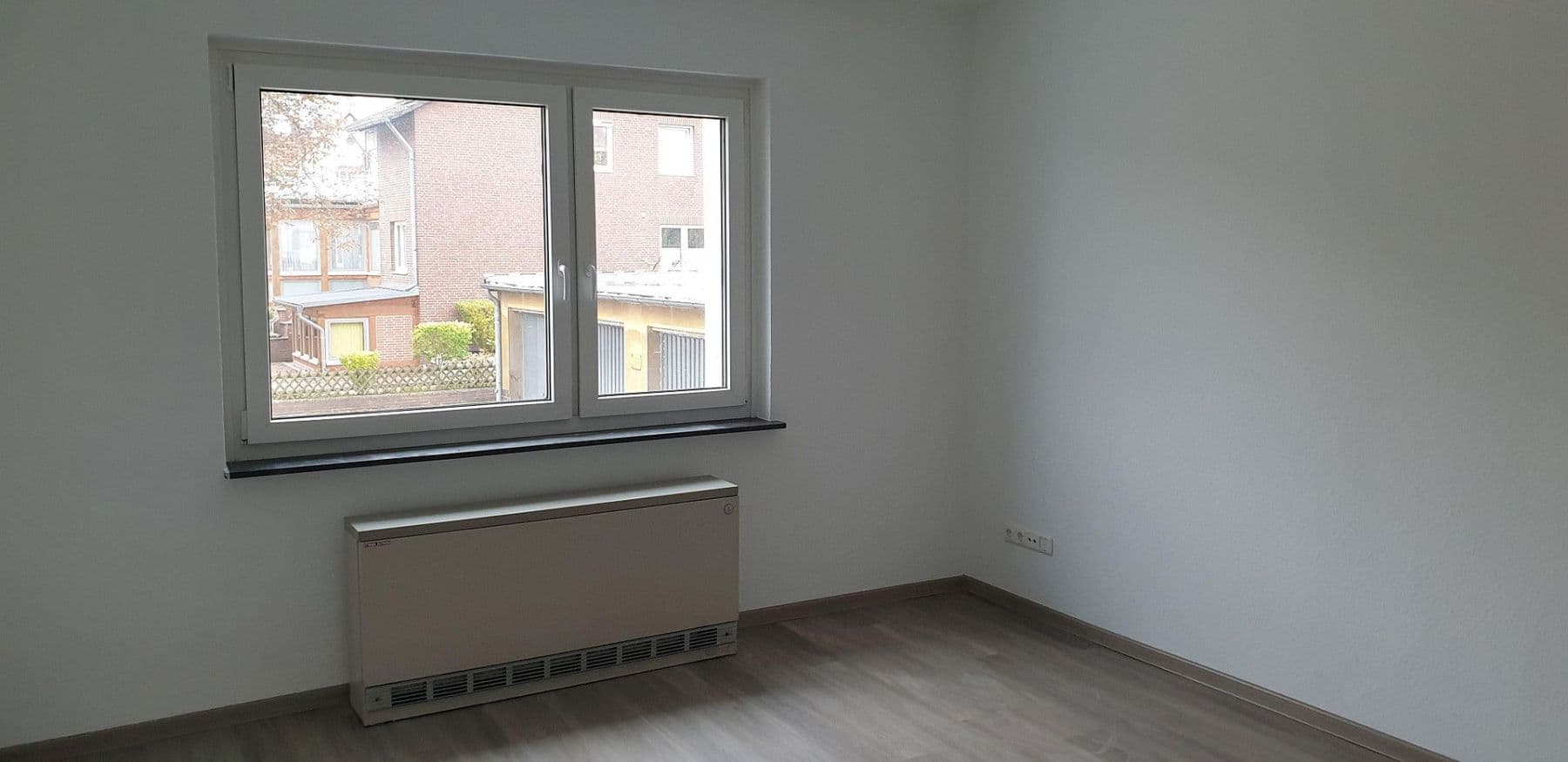 Prenájom bytu 3-izbový 64 m², Langenhagen, Dolné Sasko Prenájom bytu 3-izbový 64 m², Langenhagen, Dolné Sasko