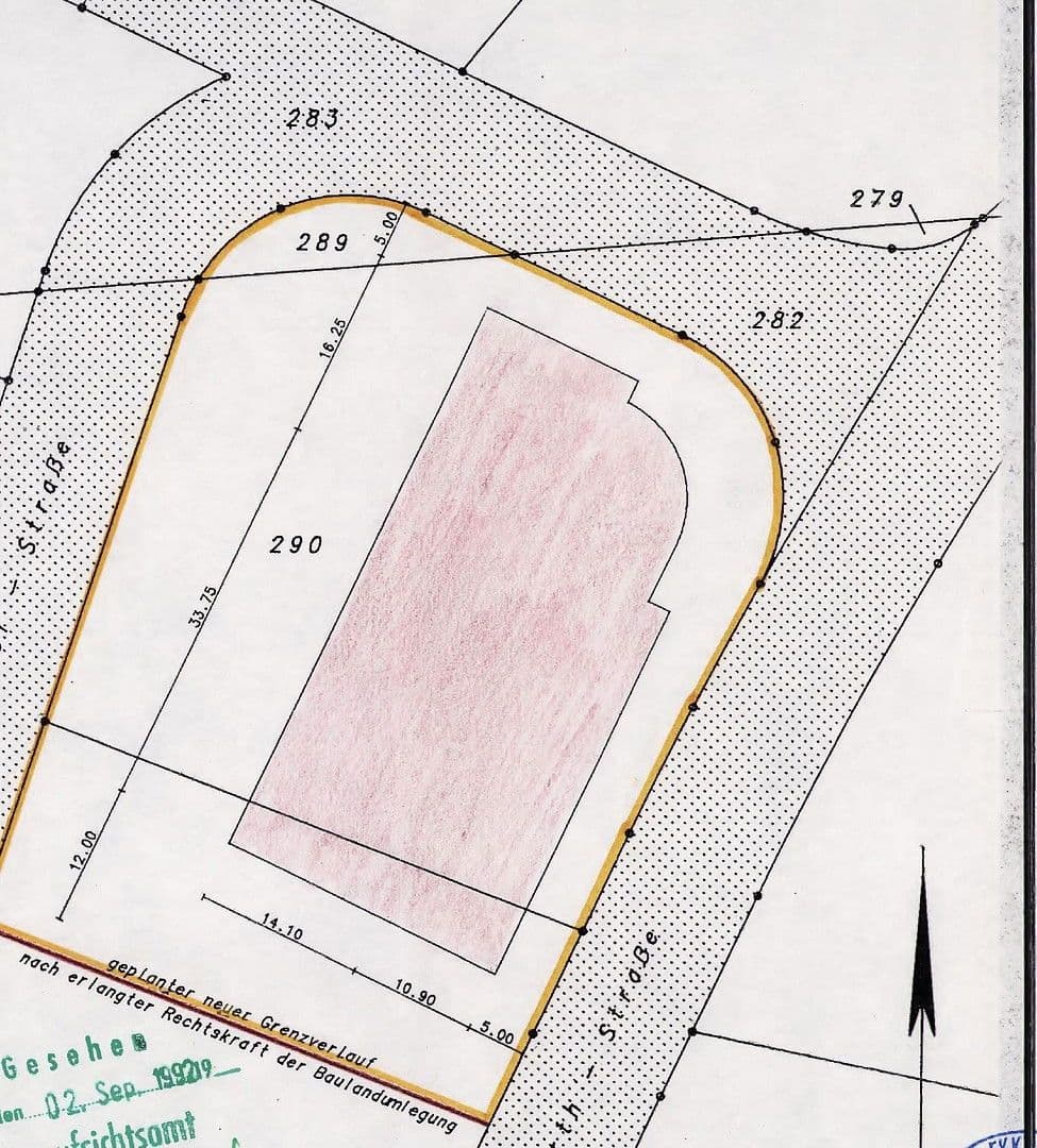Prenájom nebytového priestoru 3.384 m², Fulda, Hesensko Prenájom nebytového priestoru 3.384 m², Fulda, Hesensko
