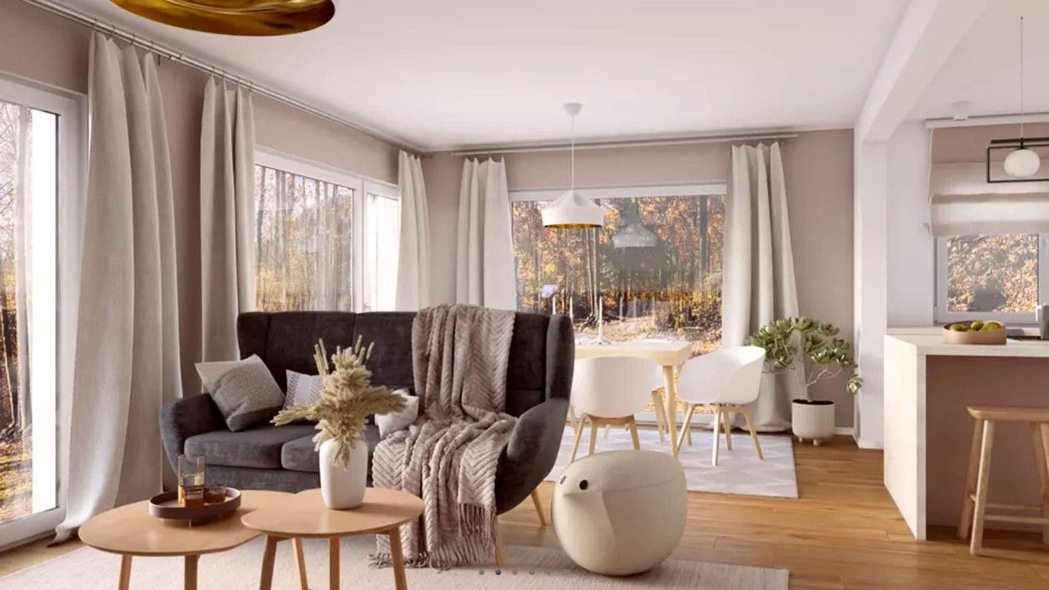 Predaj domu 124 m², pozemek 1 m², GRUNDSTÜCK EXKLUSIV NUR FÜR DANWOOD-HAUSBAU ORTSRAND STAINZ, St Stefan ob Stainz, Štajersko Predaj domu 124 m², pozemek 1 m², GRUNDSTÜCK EXKLUSIV NUR FÜR DANWOOD-HAUSBAU ORTSRAND STAINZ, St Stefan ob Stainz, Štajersko