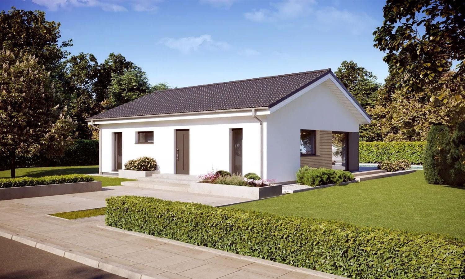 Predaj domu 87 m², pozemek 1 m², GRUNDSTÜCK EXKLUSIV NUR FÜR DANWOOD- HAUSBAU GRAZNÄHE!, Kohldorf, Štajersko Predaj domu 87 m², pozemek 1 m², GRUNDSTÜCK EXKLUSIV NUR FÜR DANWOOD- HAUSBAU GRAZNÄHE!, Kohldorf, Štajersko