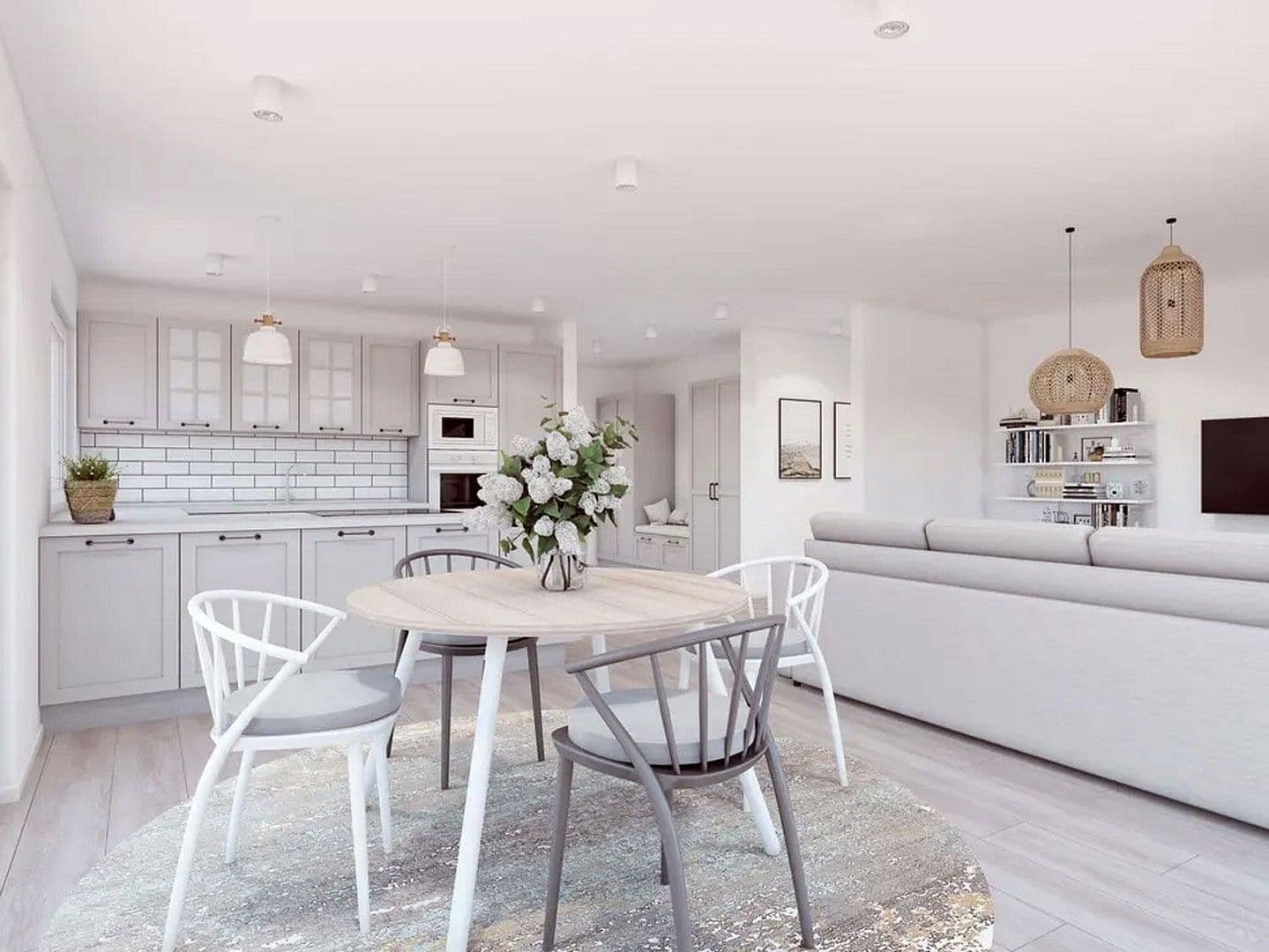 Predaj domu 87 m², pozemek 1 m², GRUNDSTÜCK EXKLUSIV NUR FÜR DANWOOD- HAUSBAU GRAZNÄHE!, Kohldorf, Štajersko Predaj domu 87 m², pozemek 1 m², GRUNDSTÜCK EXKLUSIV NUR FÜR DANWOOD- HAUSBAU GRAZNÄHE!, Kohldorf, Štajersko