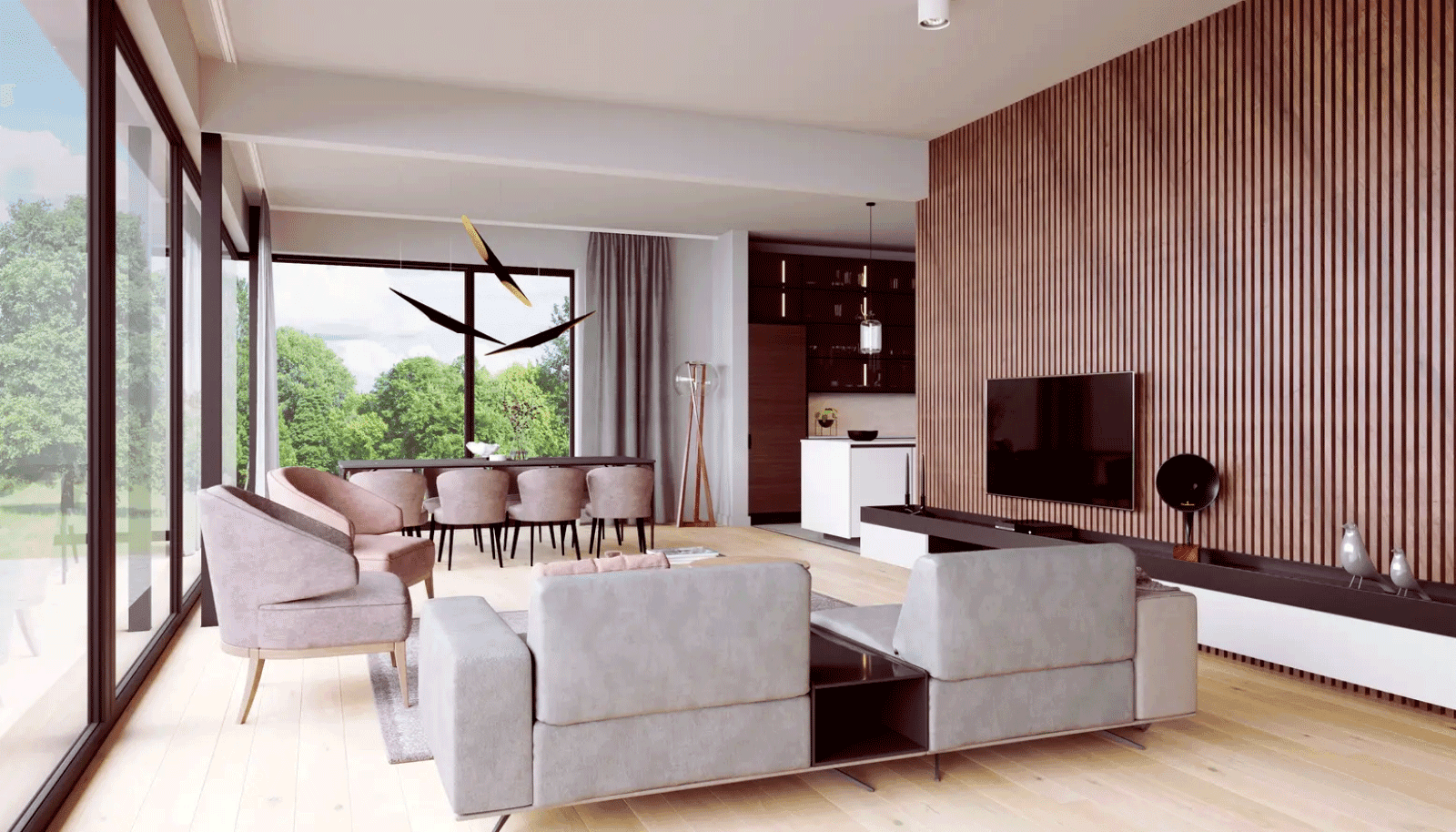 Predaj domu 228 m², pozemek 1 m², Millstatt, Korutánsko Predaj domu 228 m², pozemek 1 m², Millstatt, Korutánsko