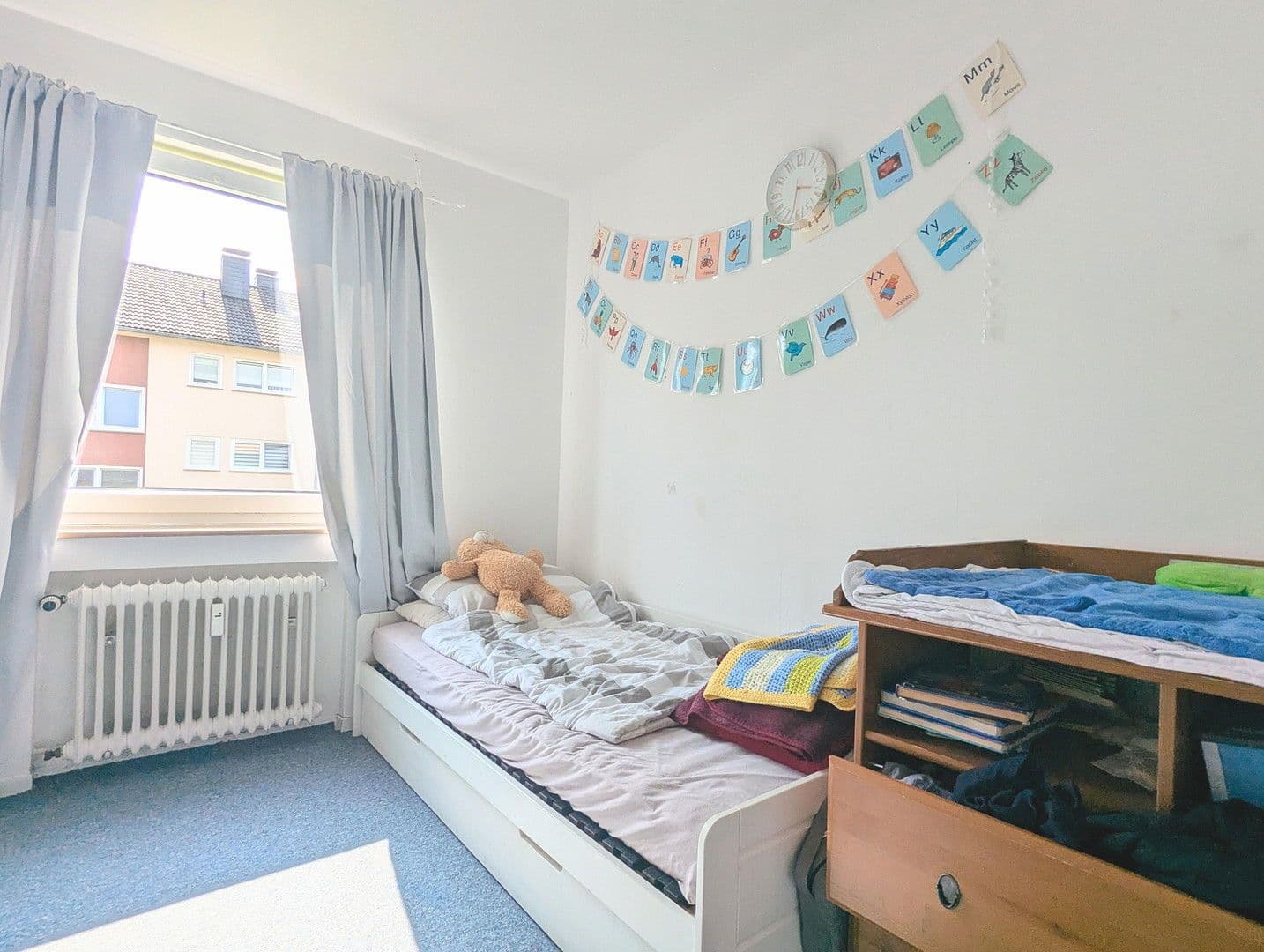 Predaj bytu 4-izbový 92 m², Lage, Severné Porýnie - Westfálsko Predaj bytu 4-izbový 92 m², Lage, Severné Porýnie - Westfálsko