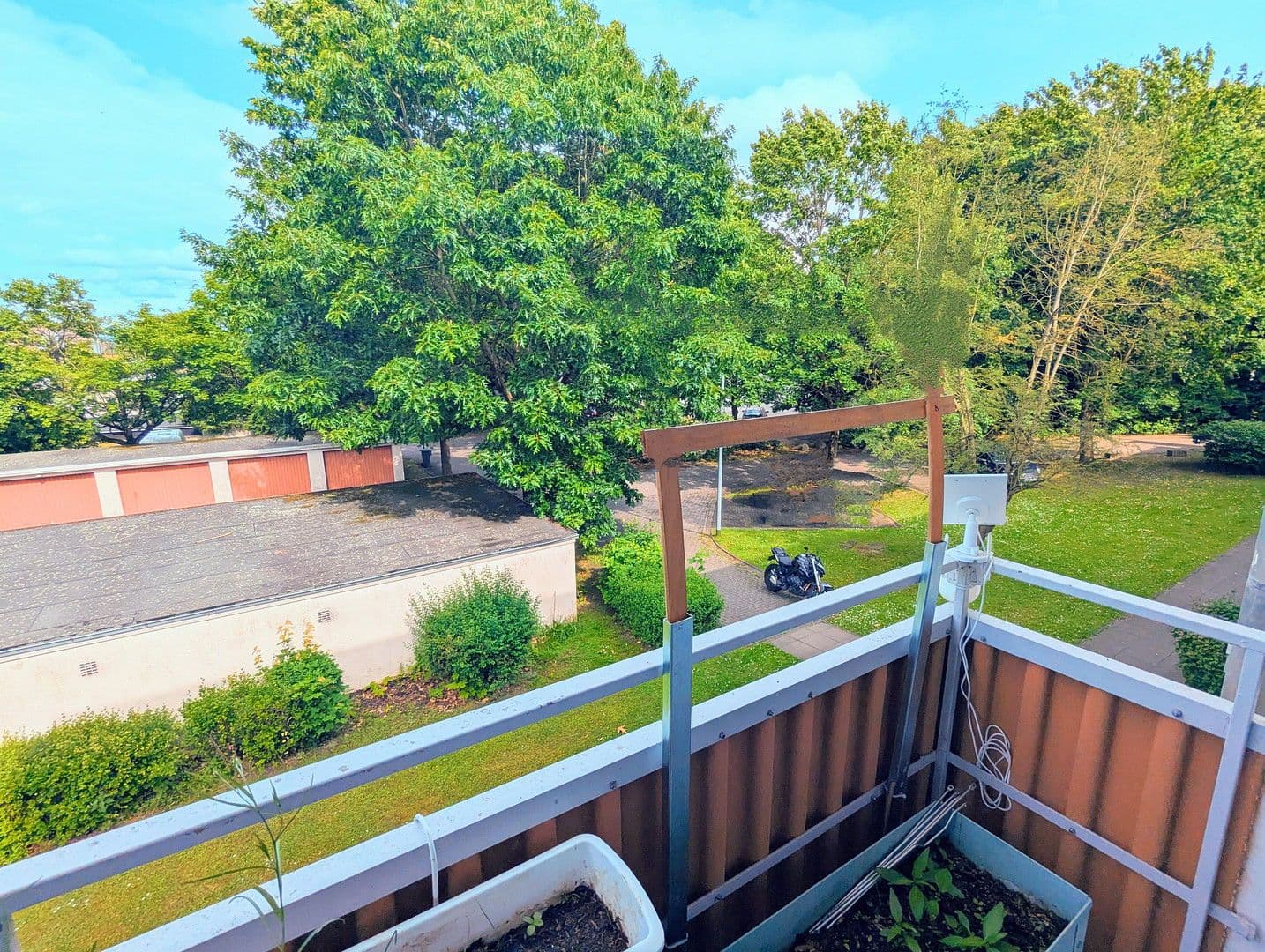 Predaj bytu 4-izbový 92 m², Lage, Severné Porýnie - Westfálsko Predaj bytu 4-izbový 92 m², Lage, Severné Porýnie - Westfálsko