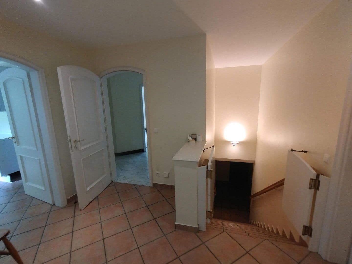 Prenájom domu 357 m², pozemek 1.008 m², Hamburg, Hamburg Prenájom domu 357 m², pozemek 1.008 m², Hamburg, Hamburg