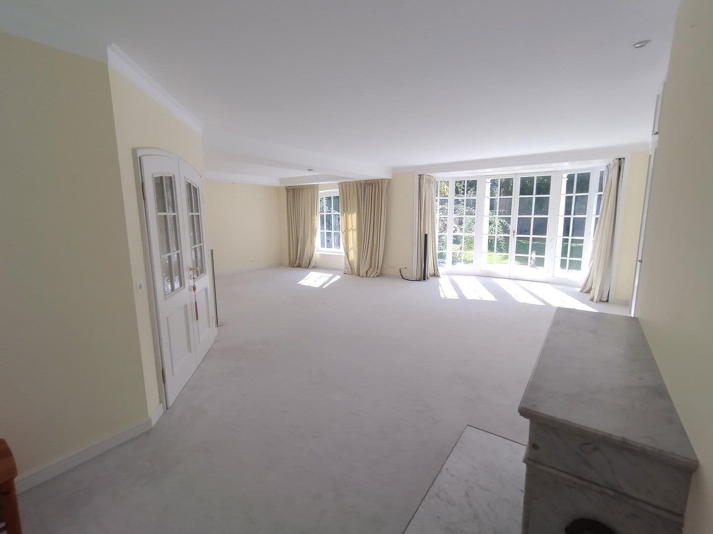 Prenájom domu 357 m², pozemek 1.008 m², Hamburg, Hamburg Prenájom domu 357 m², pozemek 1.008 m², Hamburg, Hamburg