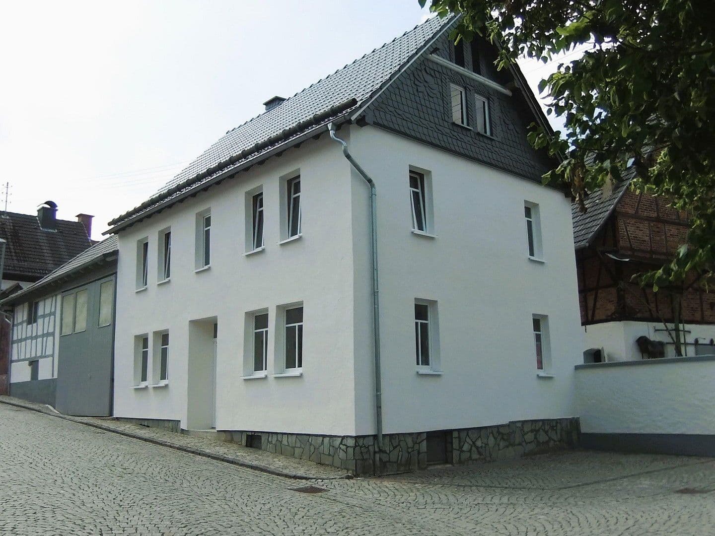 Predaj domu 150 m², pozemek 616 m², Idstein, Hesensko Predaj domu 150 m², pozemek 616 m², Idstein, Hesensko