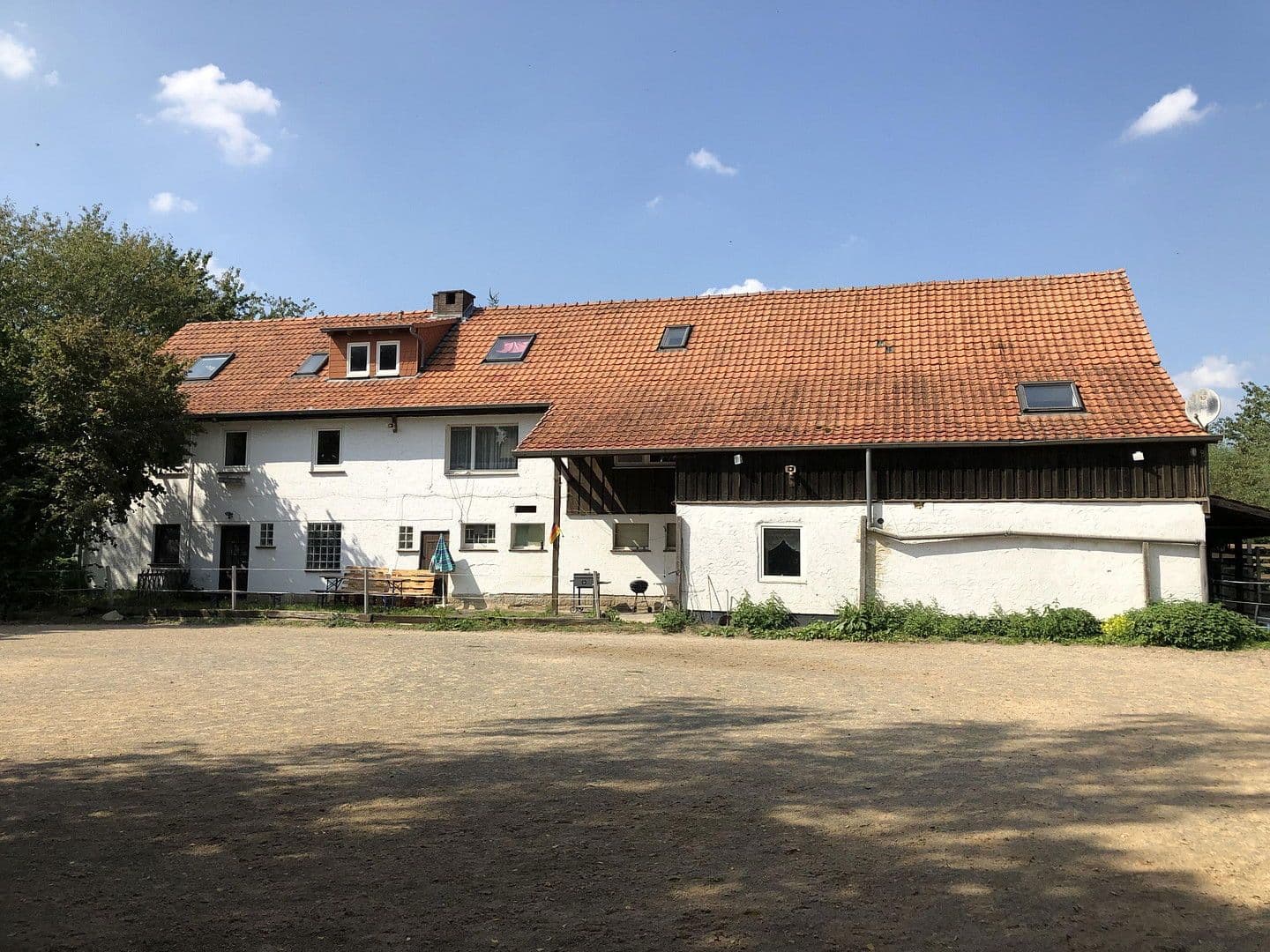 Predaj pozemku 31.000 m², Auf der Heide 3, Espenau, Hesensko Predaj pozemku 31.000 m², Auf der Heide 3, Espenau, Hesensko