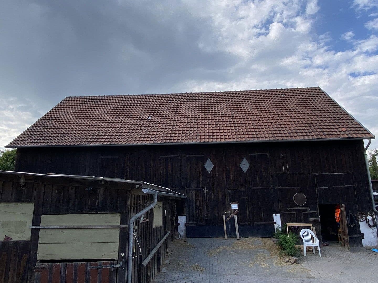 Predaj pozemku 31.000 m², Auf der Heide 3, Espenau, Hesensko Predaj pozemku 31.000 m², Auf der Heide 3, Espenau, Hesensko