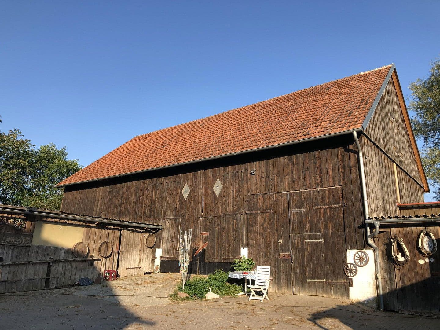 Predaj pozemku 31.000 m², Auf der Heide 3, Espenau, Hesensko Predaj pozemku 31.000 m², Auf der Heide 3, Espenau, Hesensko