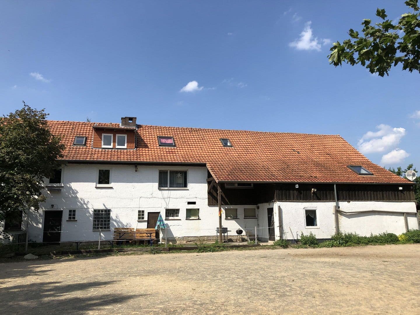 Predaj pozemku 31.000 m², Auf der Heide 3, Espenau, Hesensko Predaj pozemku 31.000 m², Auf der Heide 3, Espenau, Hesensko