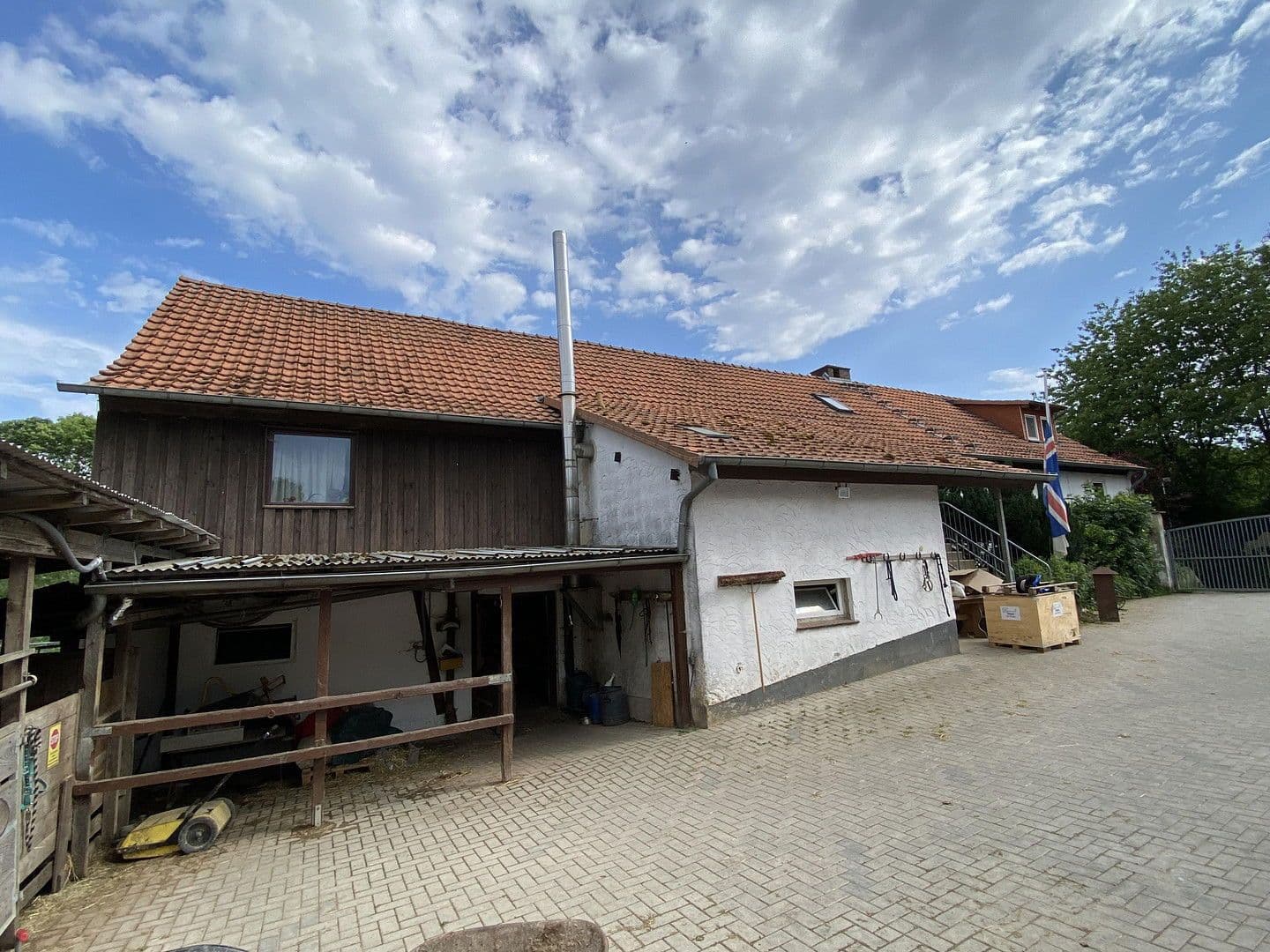 Predaj pozemku 31.000 m², Auf der Heide 3, Espenau, Hesensko Predaj pozemku 31.000 m², Auf der Heide 3, Espenau, Hesensko