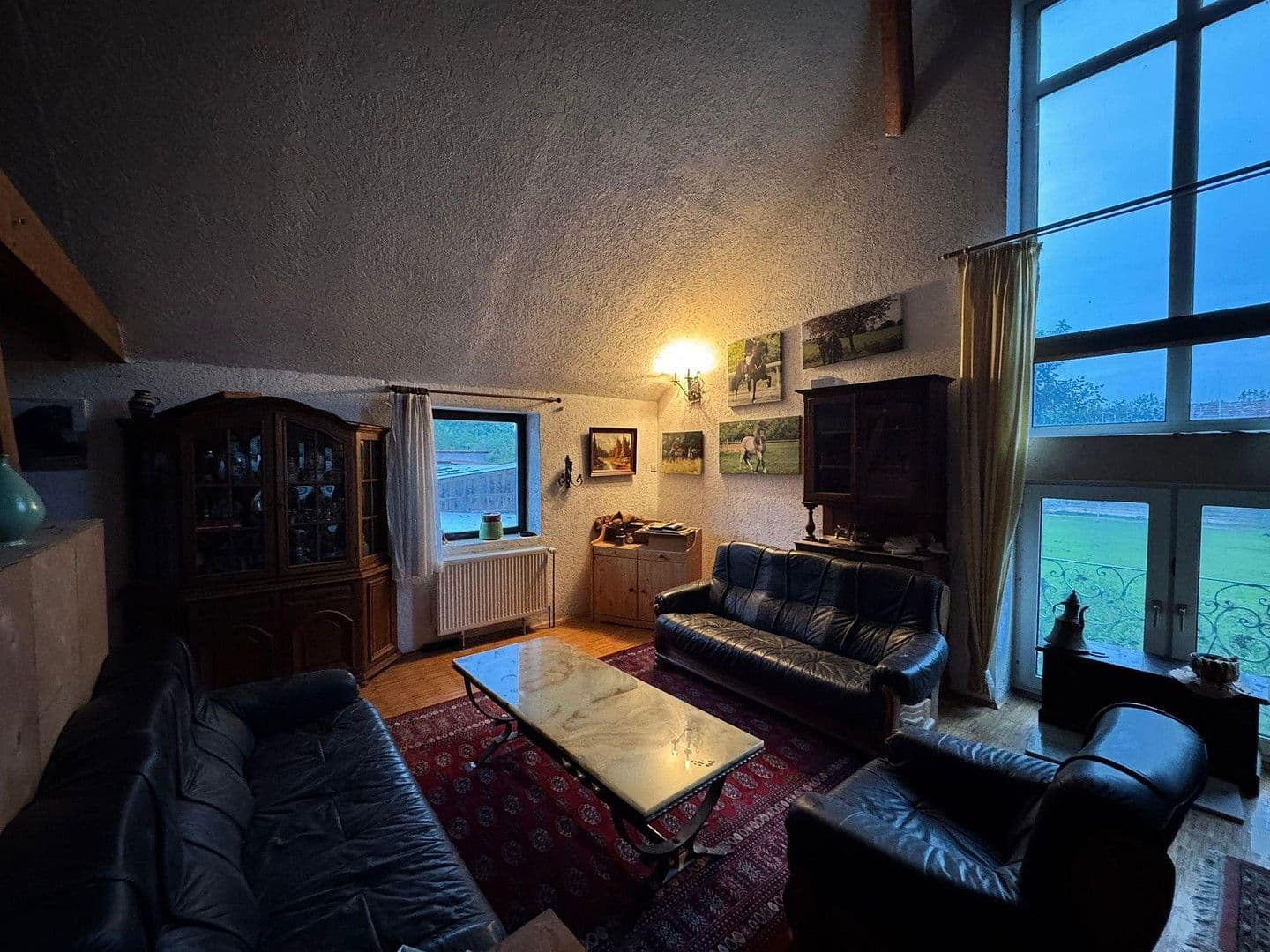 Predaj pozemku 31.000 m², Auf der Heide 3, Espenau, Hesensko Predaj pozemku 31.000 m², Auf der Heide 3, Espenau, Hesensko