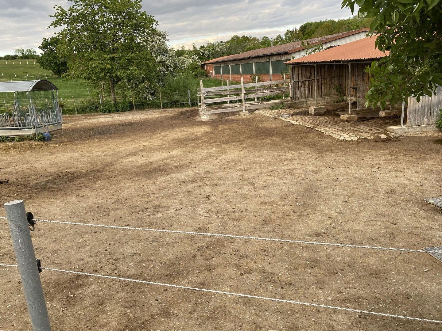 Predaj pozemku 31.000 m², Auf der Heide 3, Espenau, Hesensko Predaj pozemku 31.000 m², Auf der Heide 3, Espenau, Hesensko