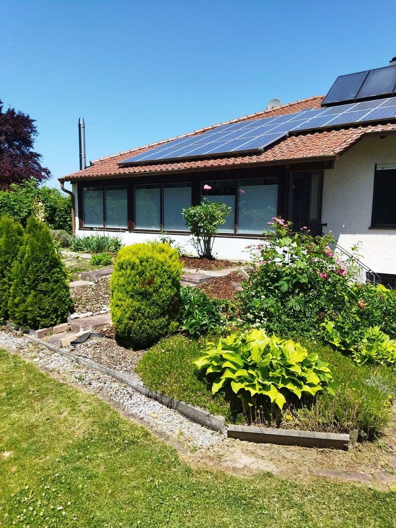 Predaj domu 200 m², pozemek 1.000 m², Loiching, Bavorsko Predaj domu 200 m², pozemek 1.000 m², Loiching, Bavorsko