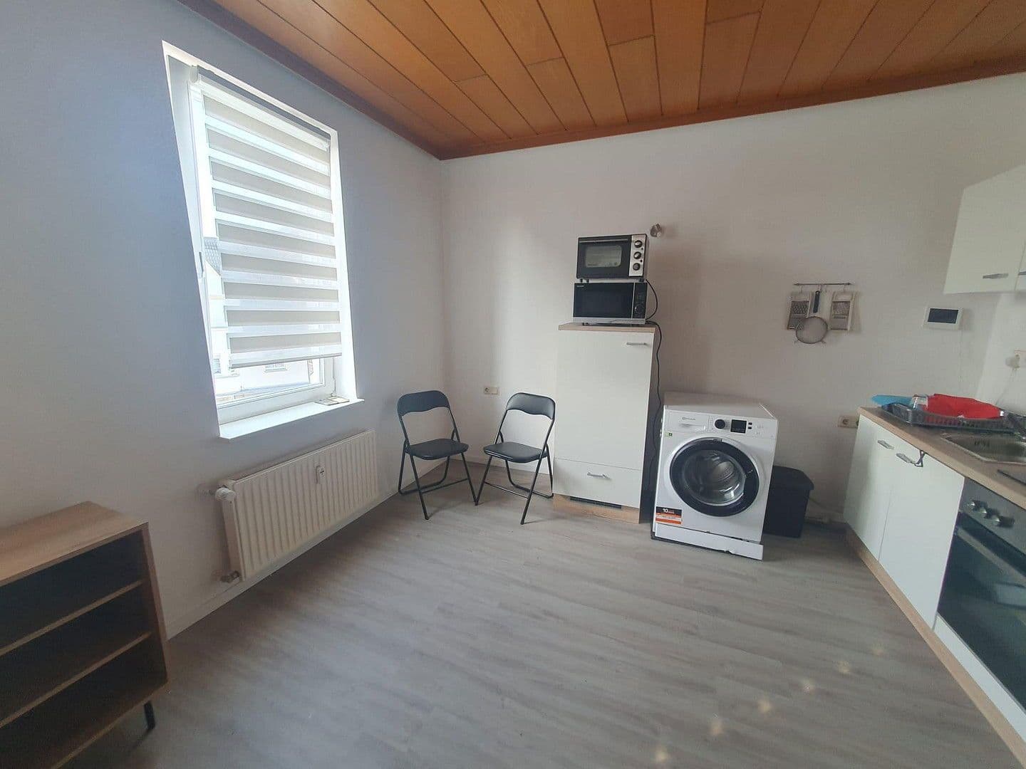 Prenájom bytu 2-izbový 37 m², Neustadt (Wied), Porýnie-Falcko Prenájom bytu 2-izbový 37 m², Neustadt (Wied), Porýnie-Falcko