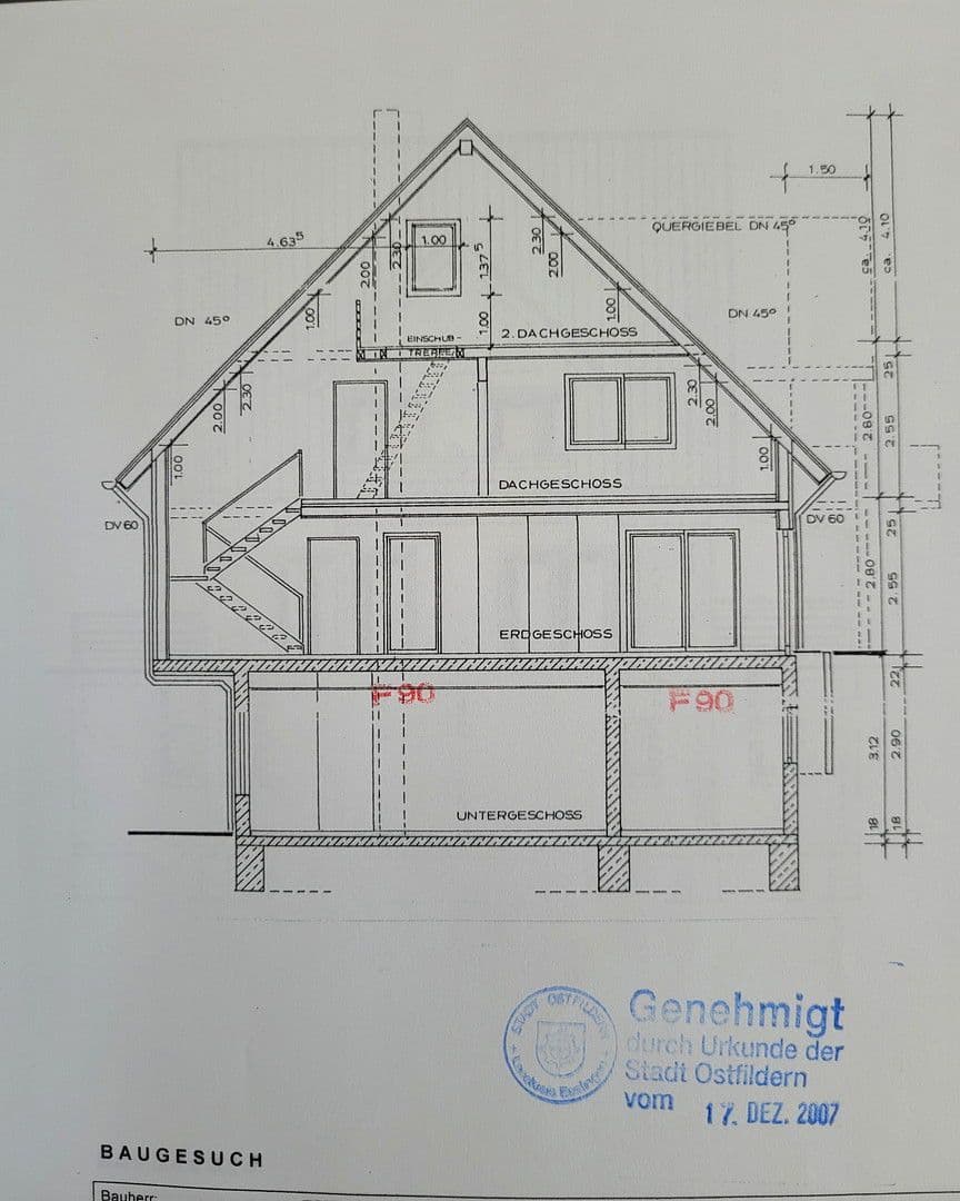 Predaj domu 258 m², pozemek 356 m², Ostfildern, Bádensko-Wurttembersko Predaj domu 258 m², pozemek 356 m², Ostfildern, Bádensko-Wurttembersko