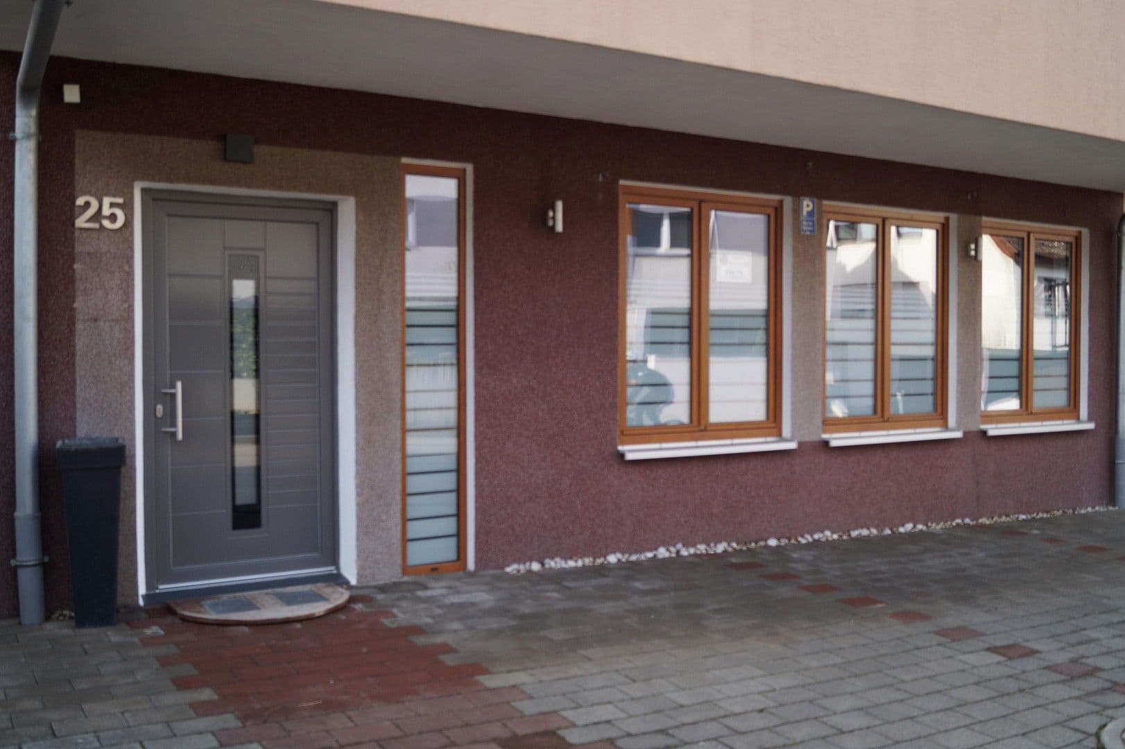 Predaj domu 258 m², pozemek 356 m², Ostfildern, Bádensko-Wurttembersko Predaj domu 258 m², pozemek 356 m², Ostfildern, Bádensko-Wurttembersko