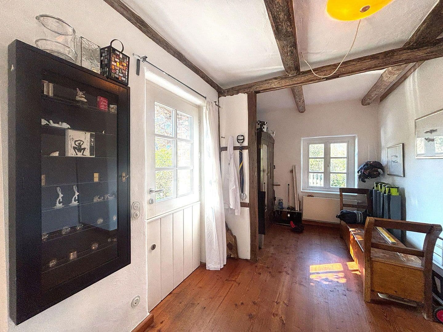 Predaj domu 177 m², pozemek 922 m², Postweg Rullstorf/Scharnebeck, Lüneburg, Dolné Sasko Predaj domu 177 m², pozemek 922 m², Postweg Rullstorf/Scharnebeck, Lüneburg, Dolné Sasko