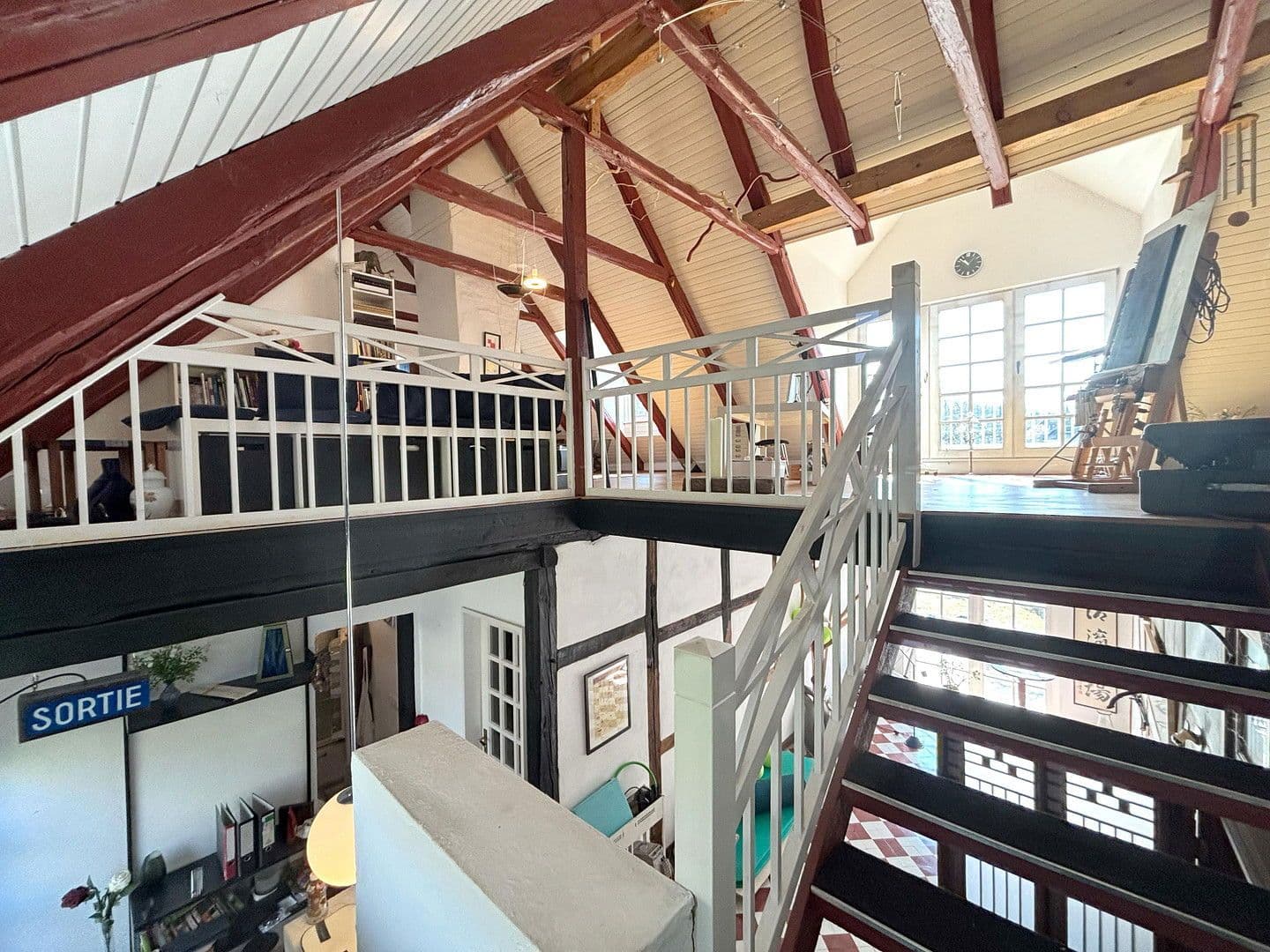 Predaj domu 177 m², pozemek 922 m², Postweg Rullstorf/Scharnebeck, Lüneburg, Dolné Sasko Predaj domu 177 m², pozemek 922 m², Postweg Rullstorf/Scharnebeck, Lüneburg, Dolné Sasko